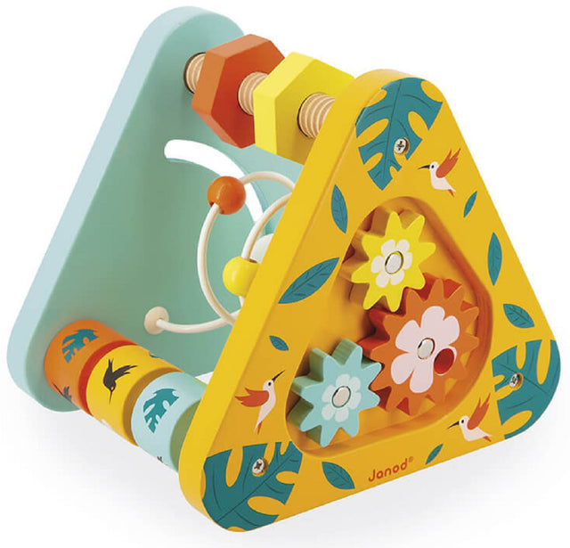 Tropik Multi Activity Triangle