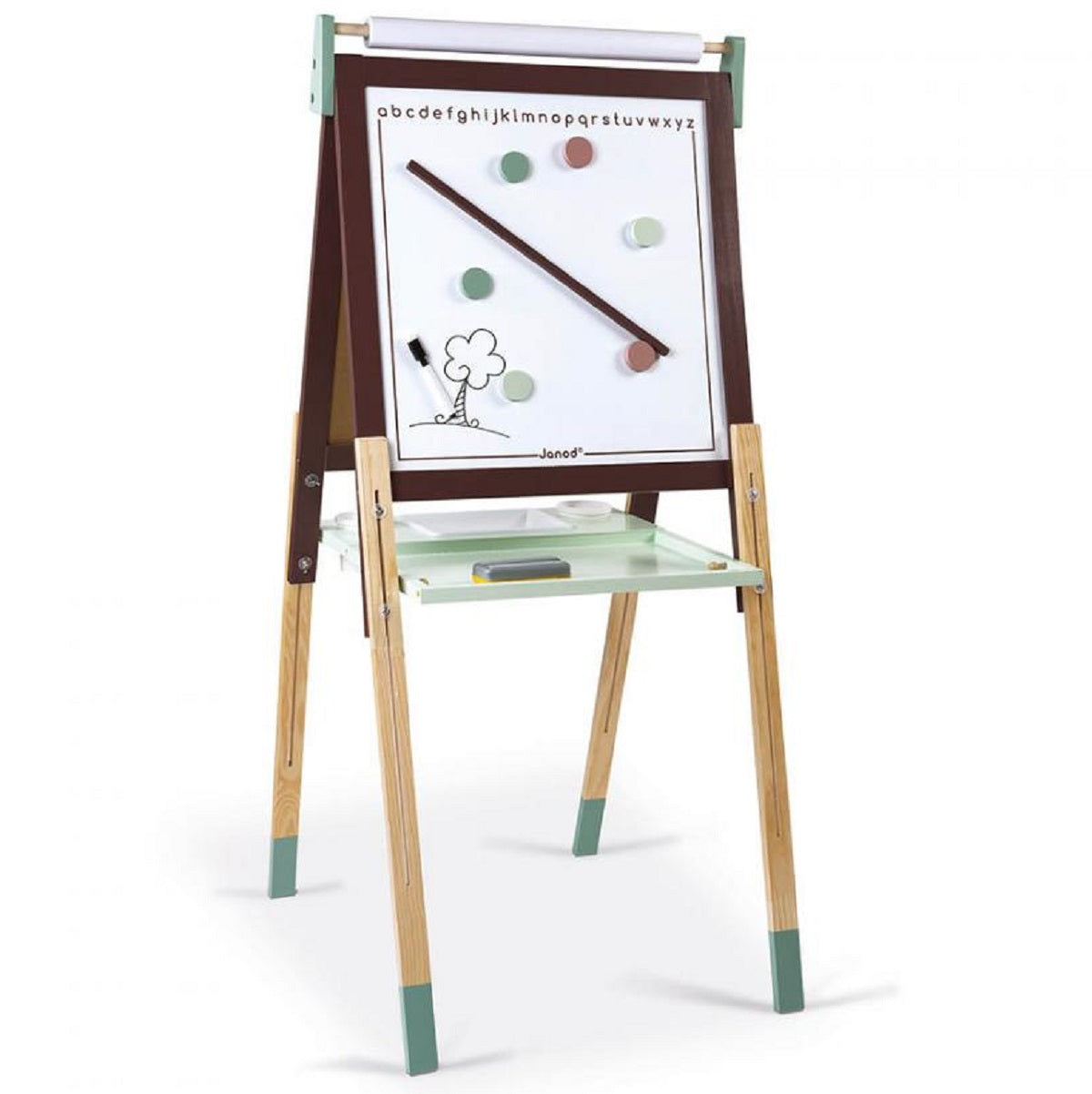 Height Adjustable Easel
