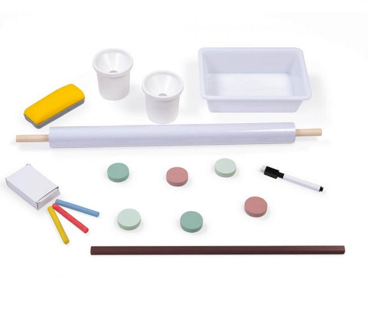 Height Adjustable Easel