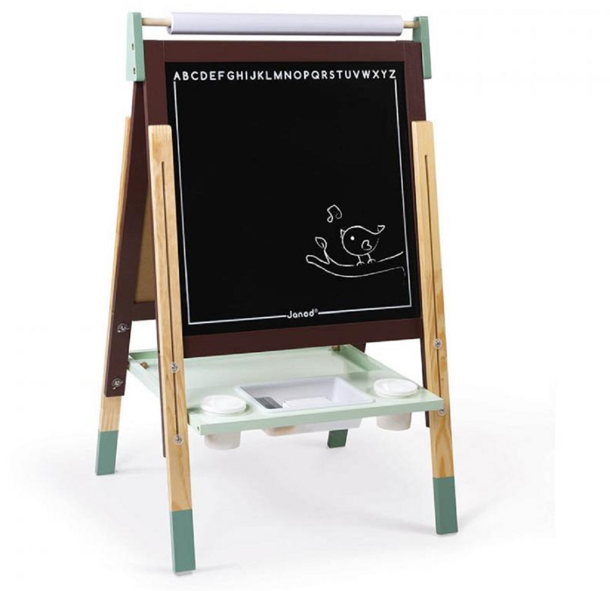 Height Adjustable Easel