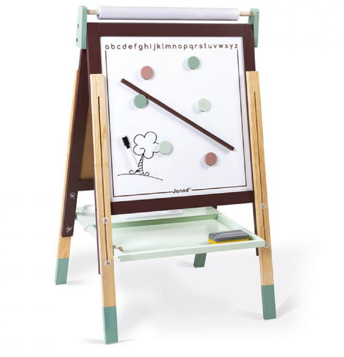 Height Adjustable Easel