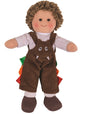 Jack 28cm Doll