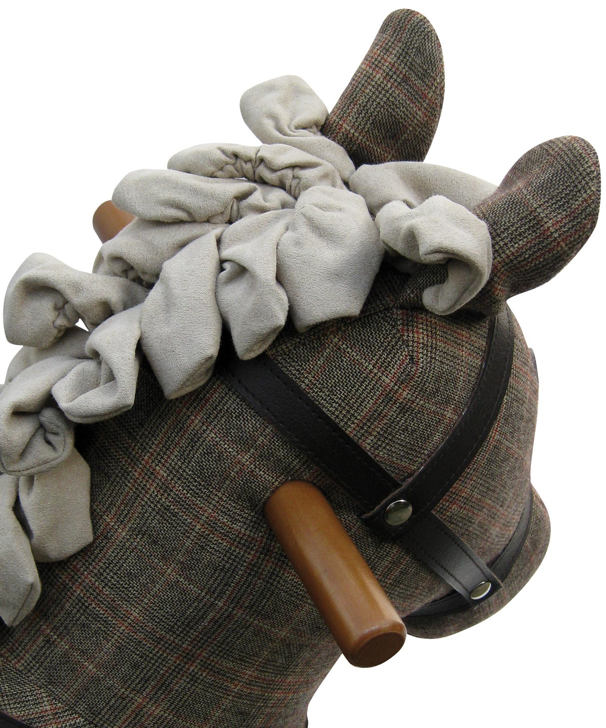 Little Bird Told Me Jasper Rocking Horse