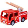 City Fire Engine