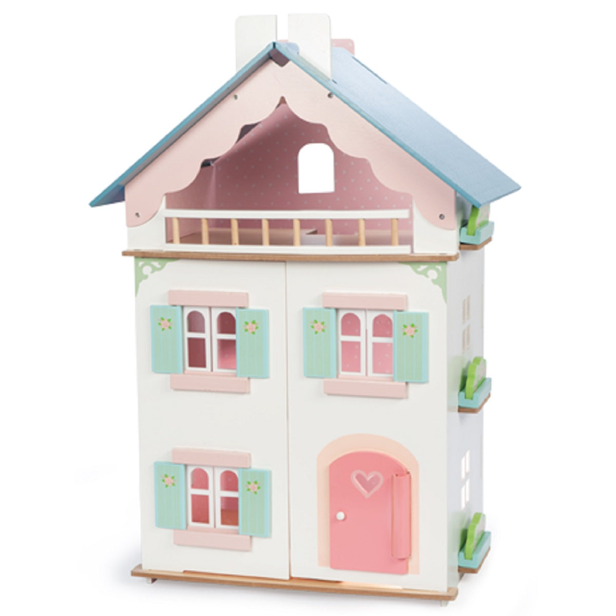 Le Toy Van La Maison De Juliette