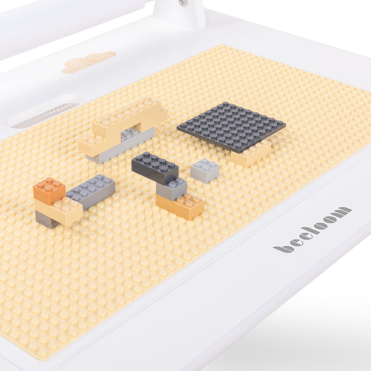 Jungle Drum Desk Craft Table & Chair