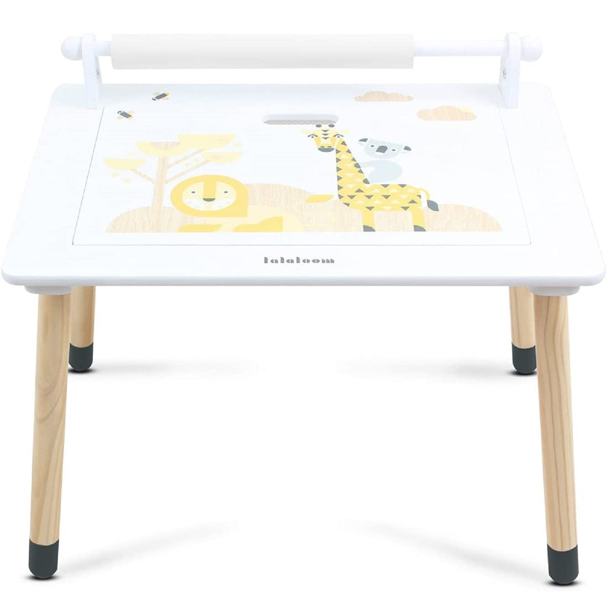 Jungle Drum Desk Craft Table & Chair