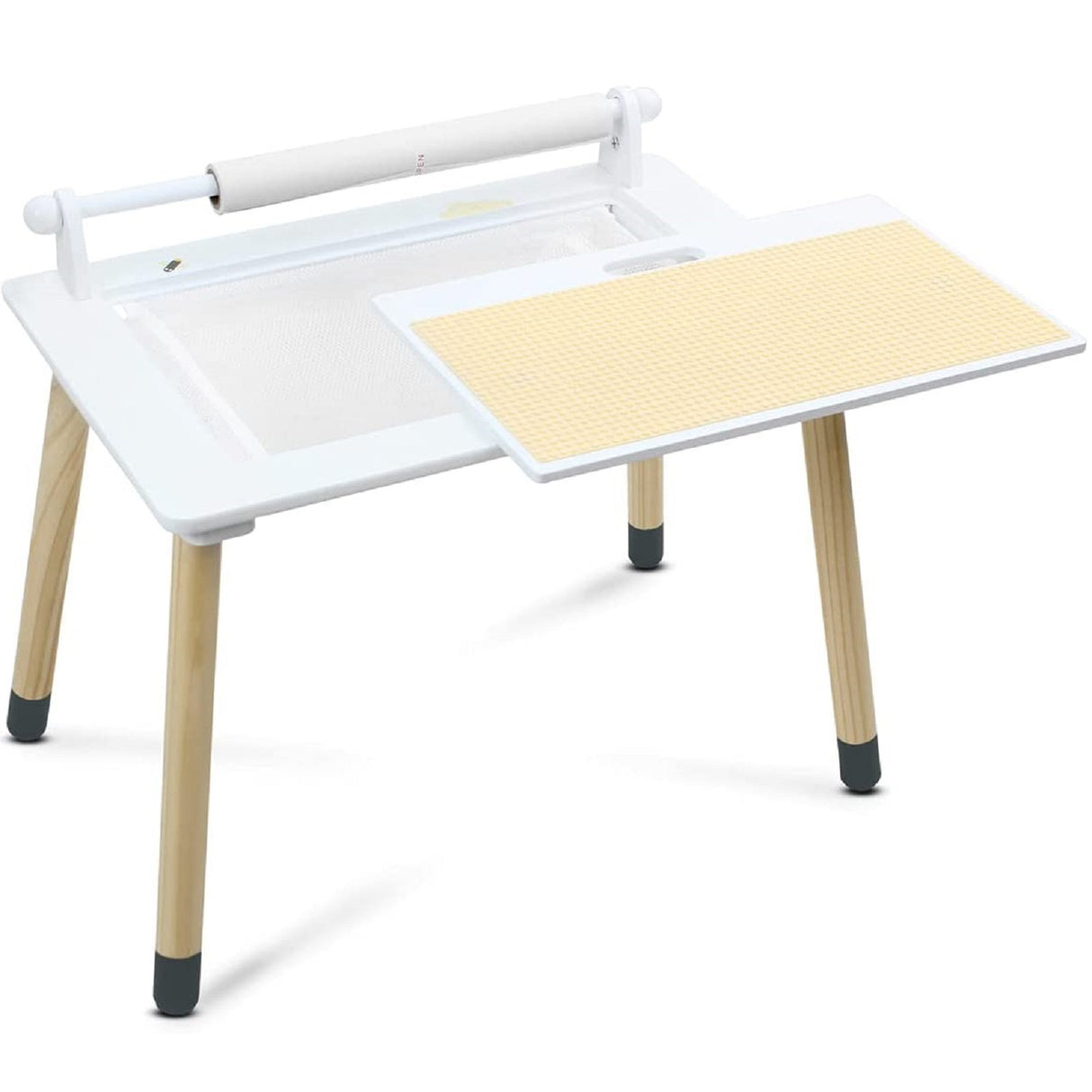 Jungle Drum Desk Craft Table & Chair