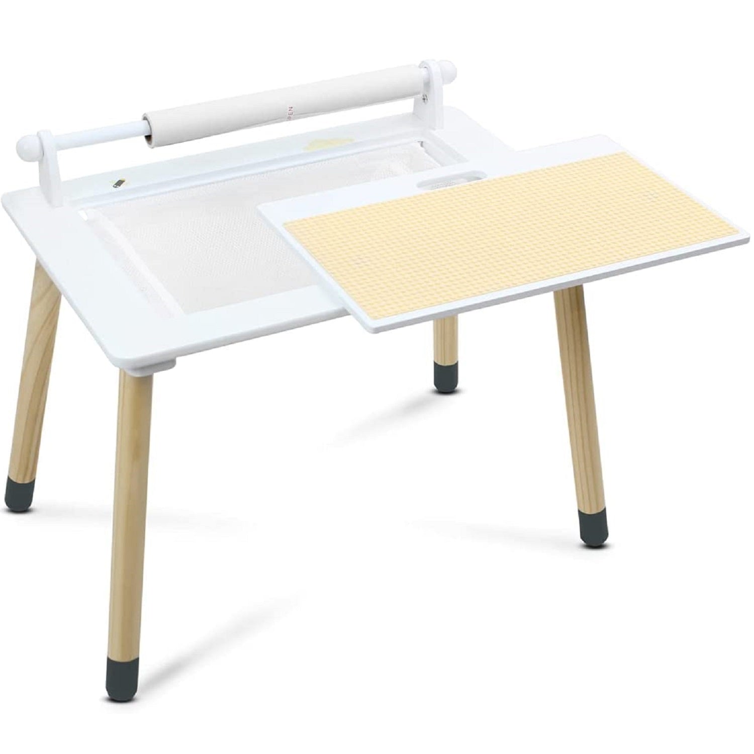 Jungle Drum Desk Craft Table & Chair