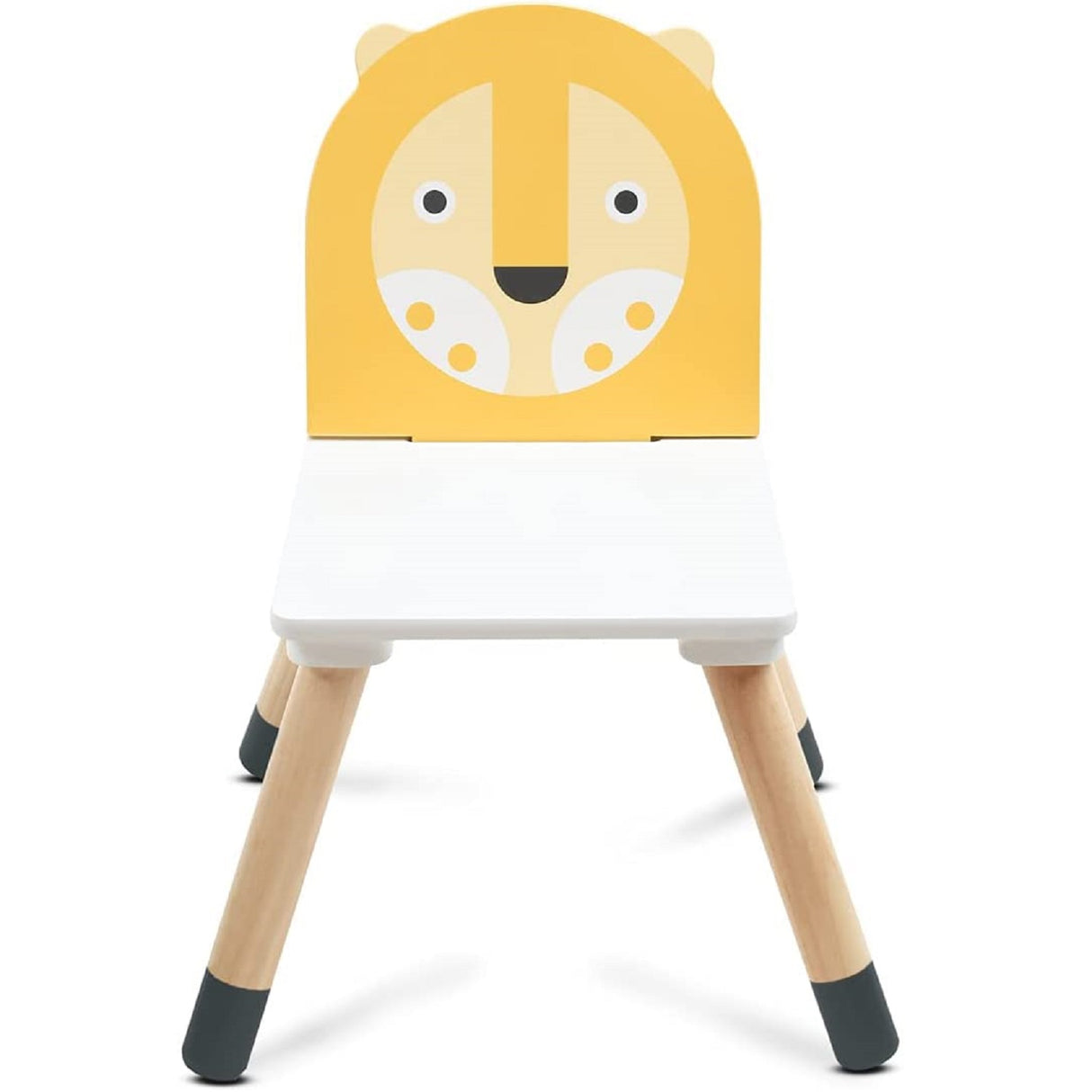 Jungle Drum Desk Craft Table & Chair