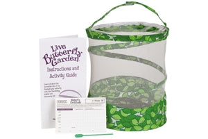 Children's Butterfly Set