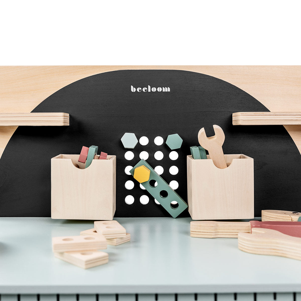 Lalatools Big Workbench