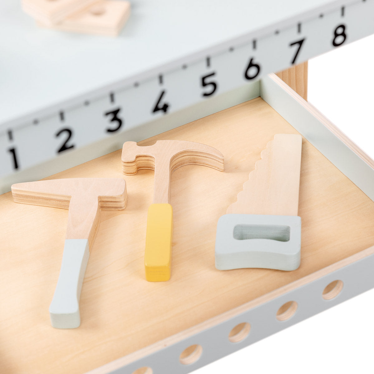 Lalatools Big Workbench