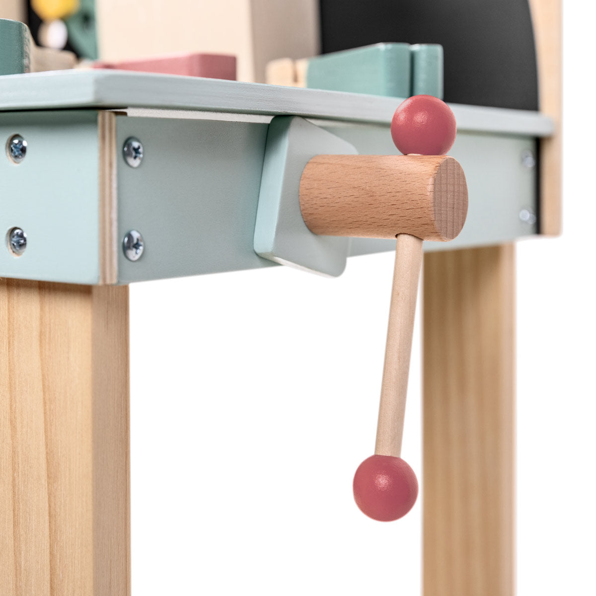 Lalatools Big Workbench