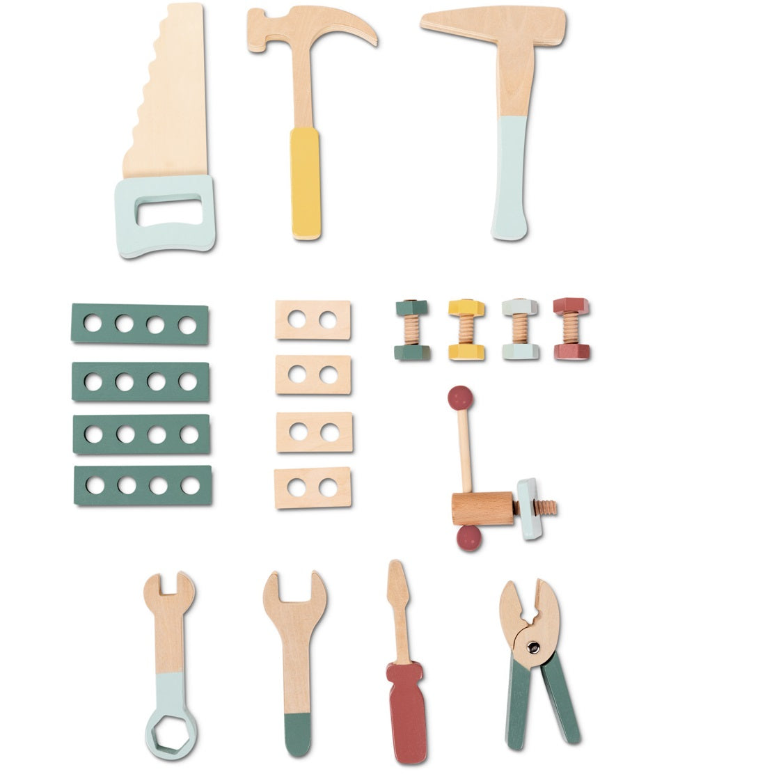 Lalatools Big Workbench