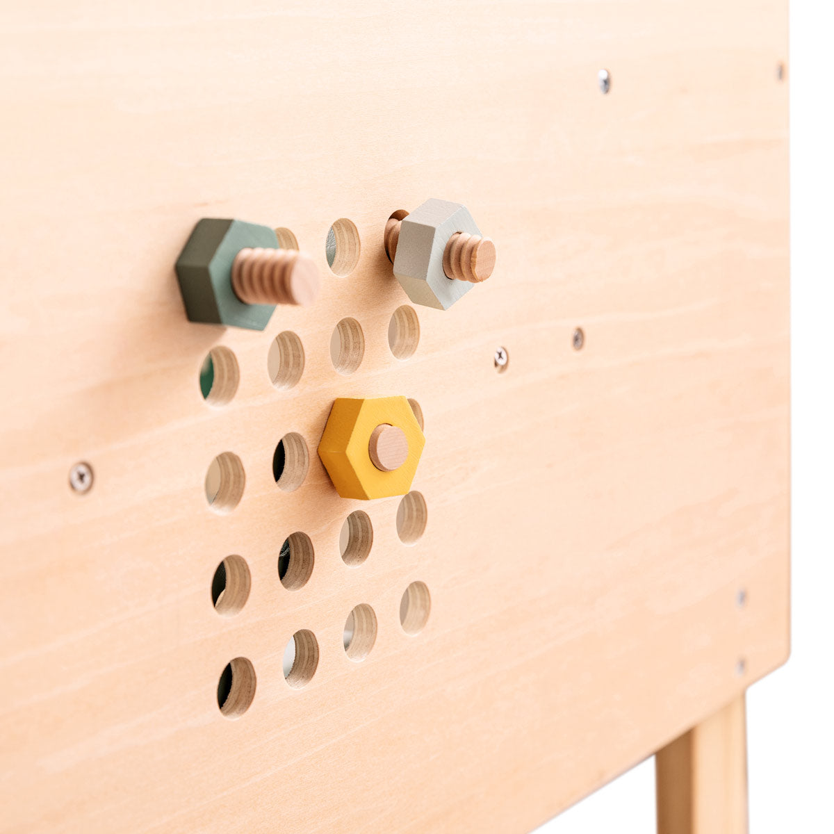 Lalatools Big Workbench