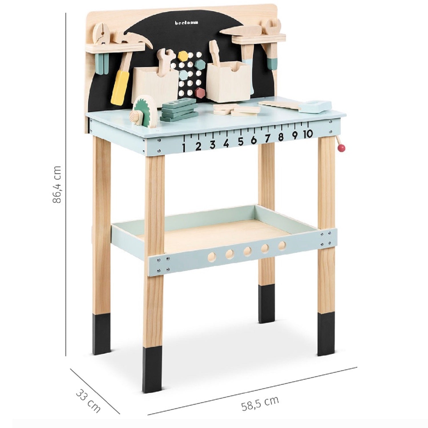 Lalatools Big Workbench