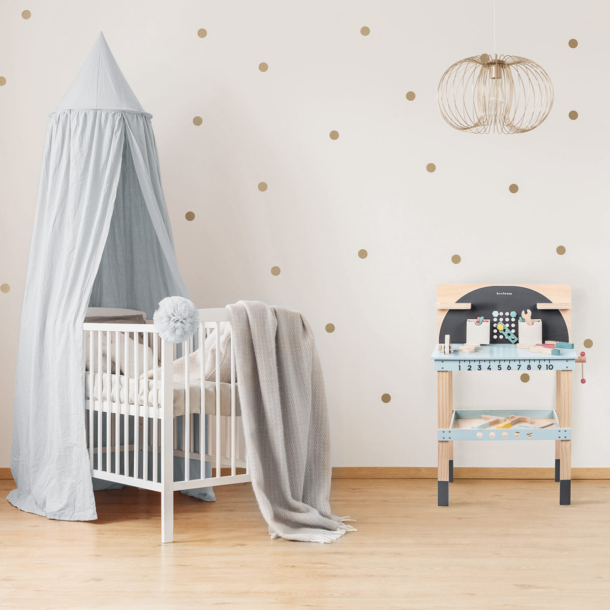 Lalatools Big Workbench