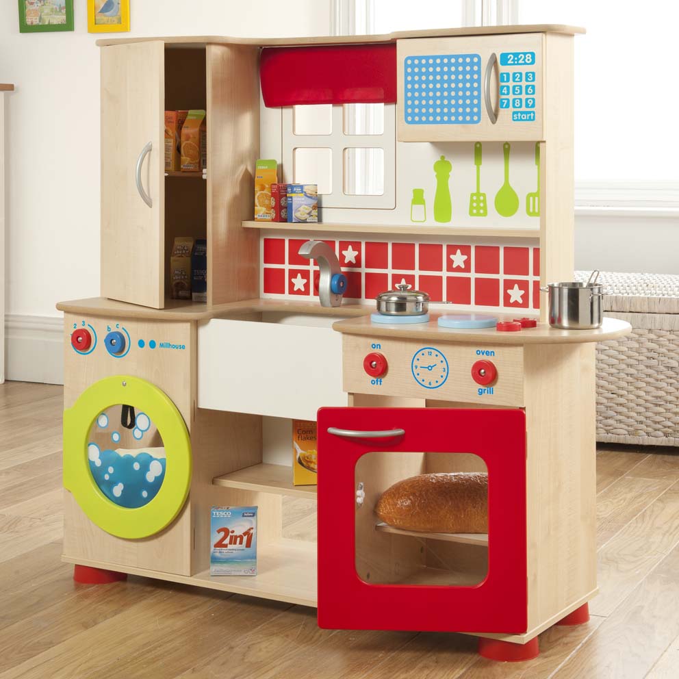 Millhouse Grantham Kitchen