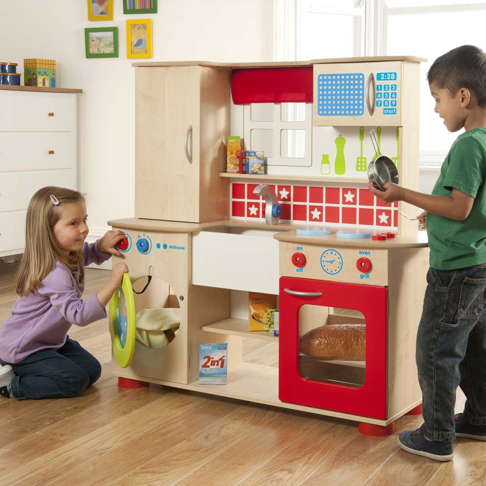 Millhouse Grantham Kitchen