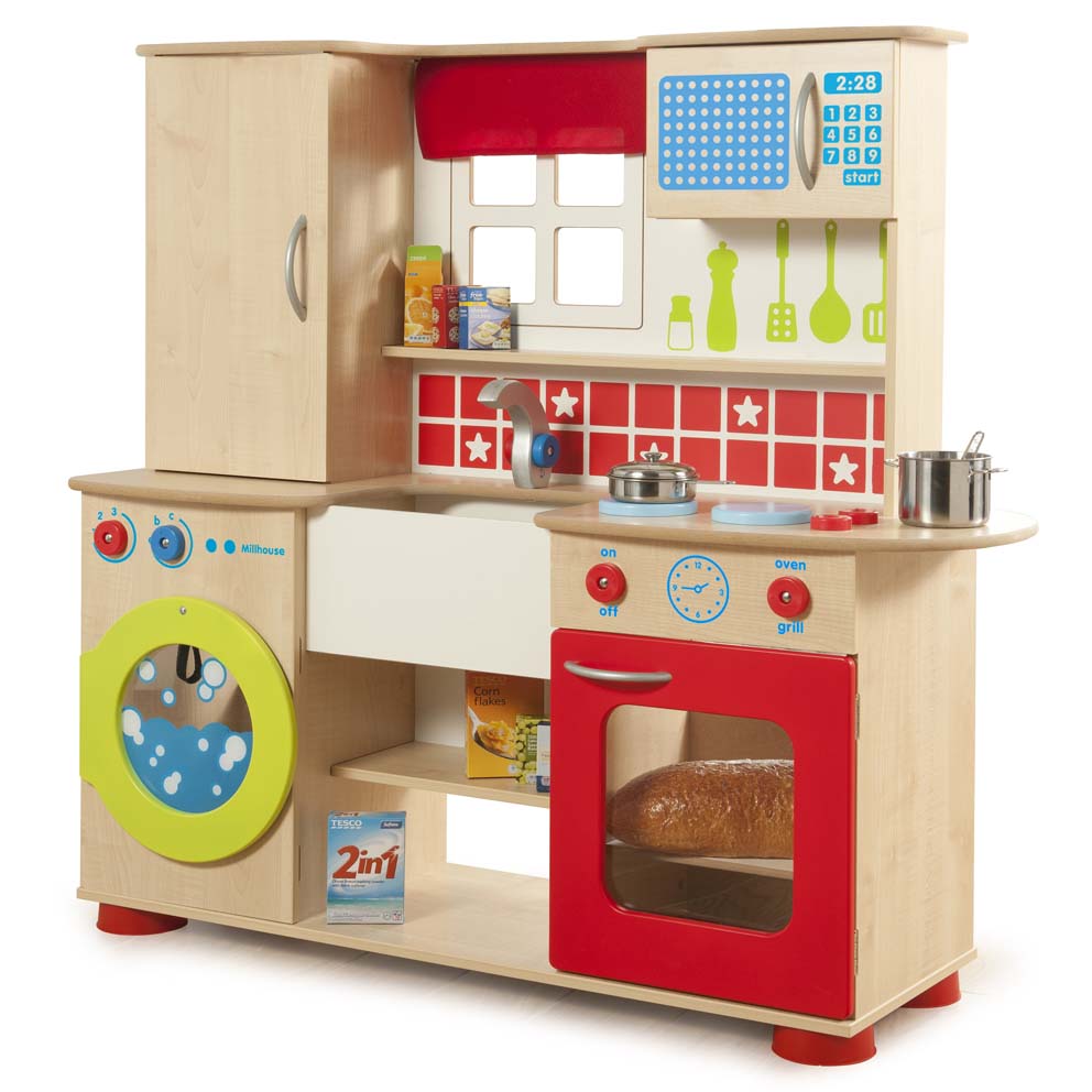 Millhouse Grantham Kitchen