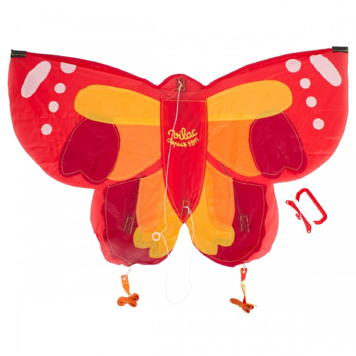 Large Butterfly Kite
