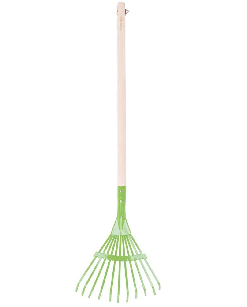 Childrens Leaf Rake