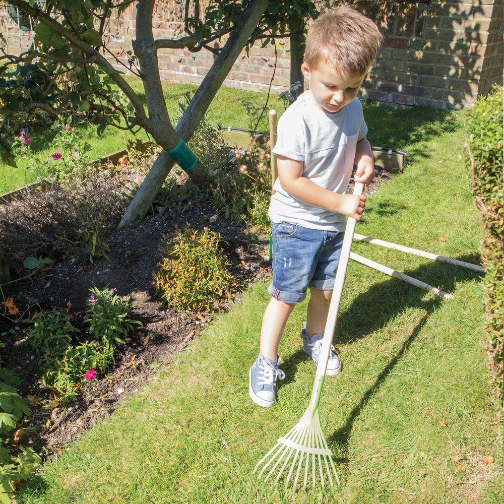 Childrens Leaf Rake