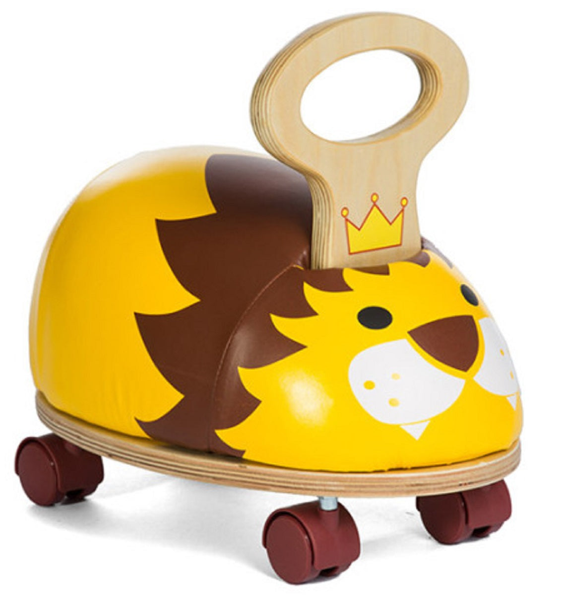 Skipper Ride 'n' Roll Lion