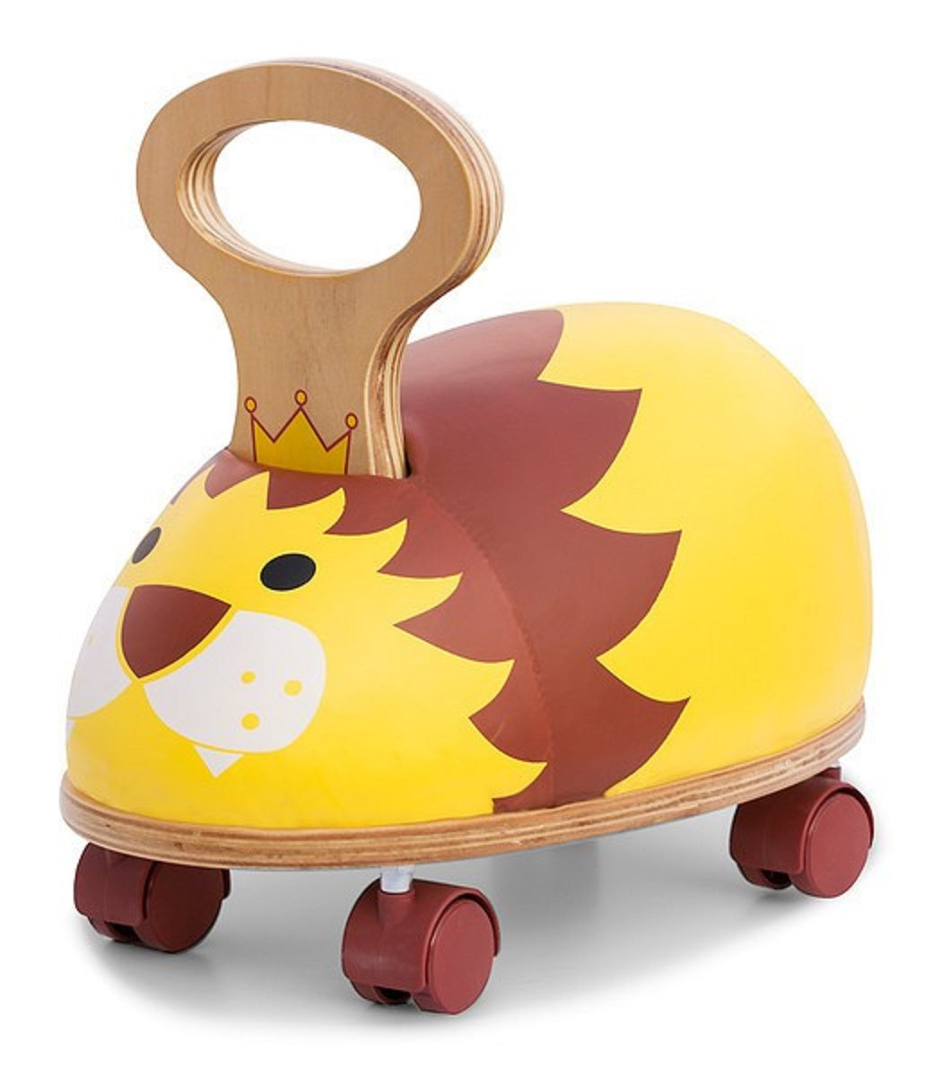 Skipper Ride 'n' Roll Lion