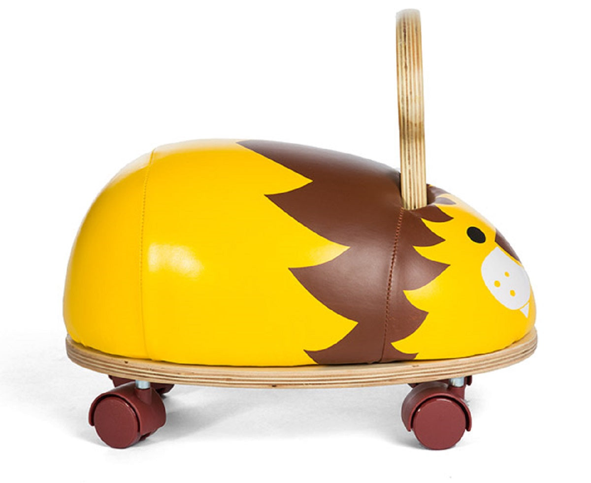 Skipper Ride 'n' Roll Lion