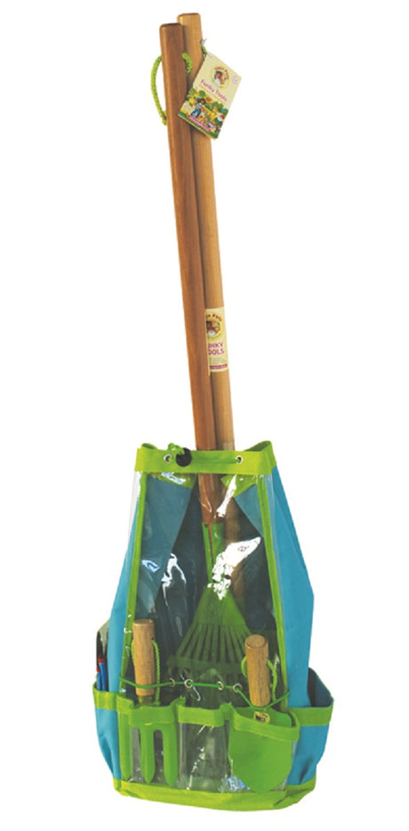 Childrens Garden Tool set