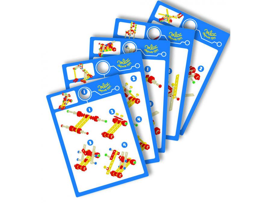 Large Workbench with Accessories