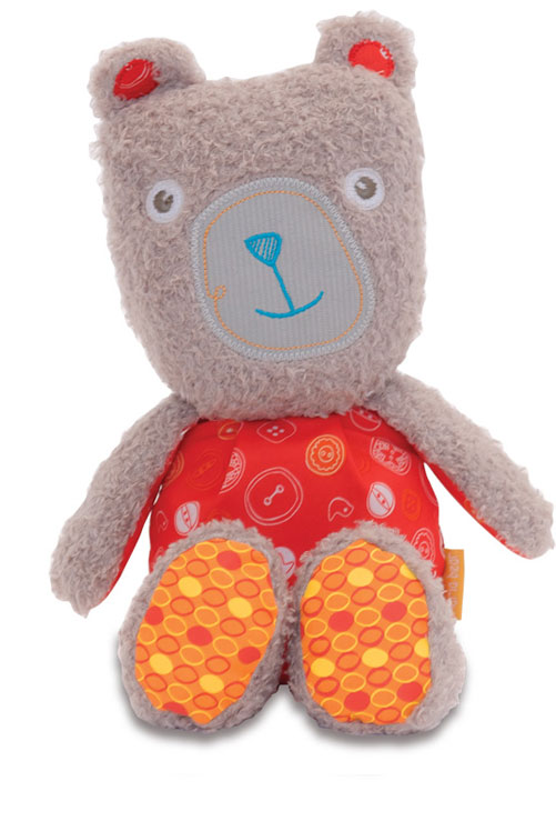 Little Bird Told Me Mama Bear Hug Toy 1