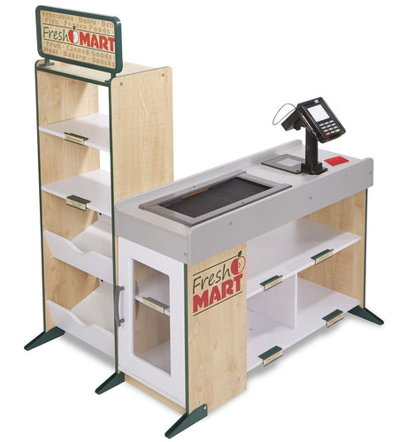 Fresh Mart Grocery Shop