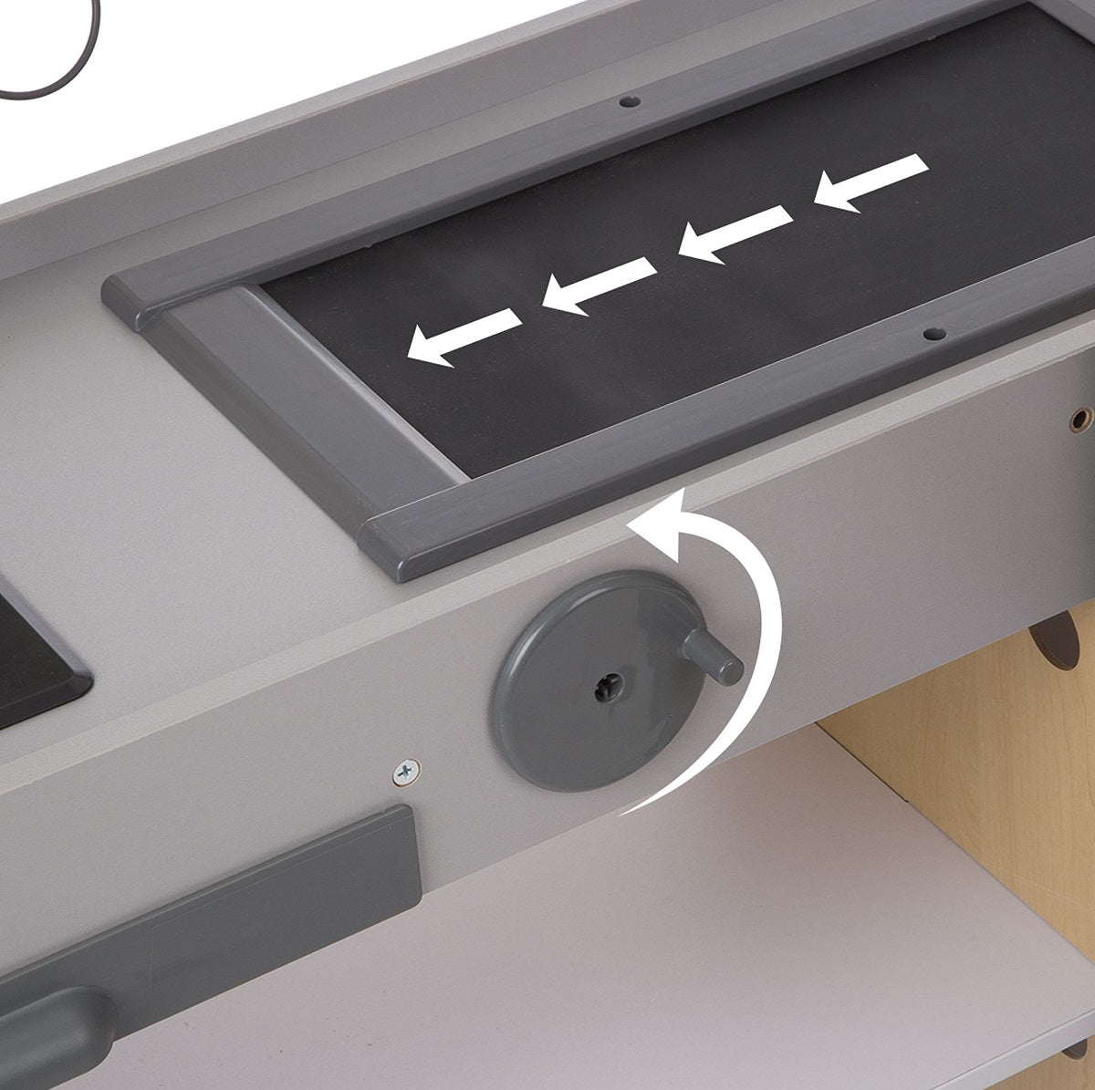 Fresh Mart Grocery Shop