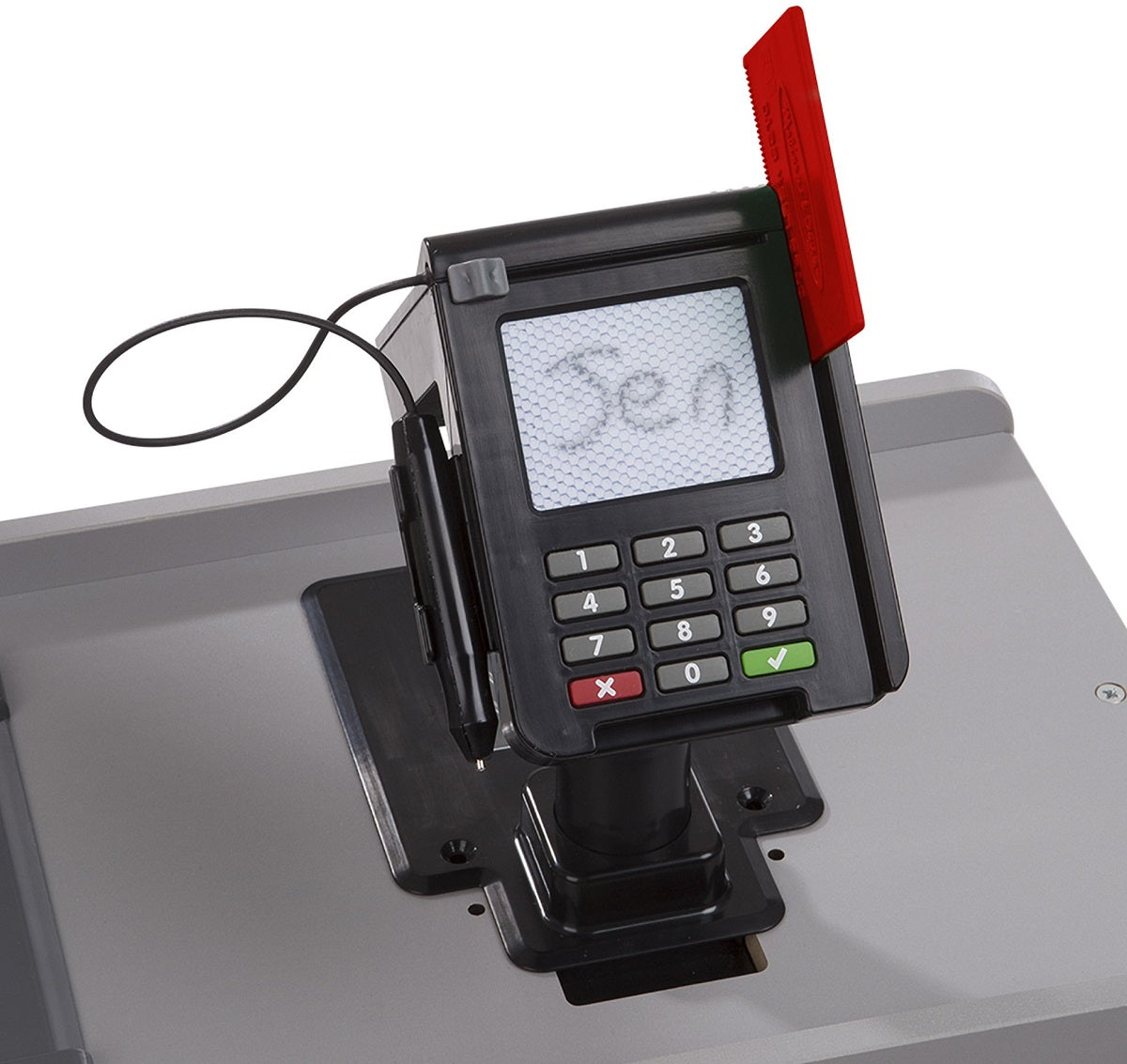 Fresh Mart Grocery Shop