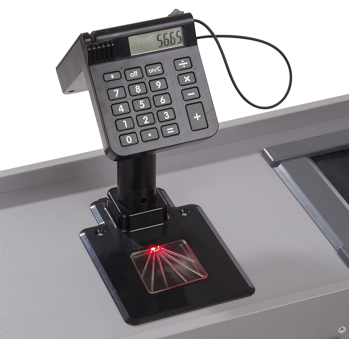 Fresh Mart Grocery Shop