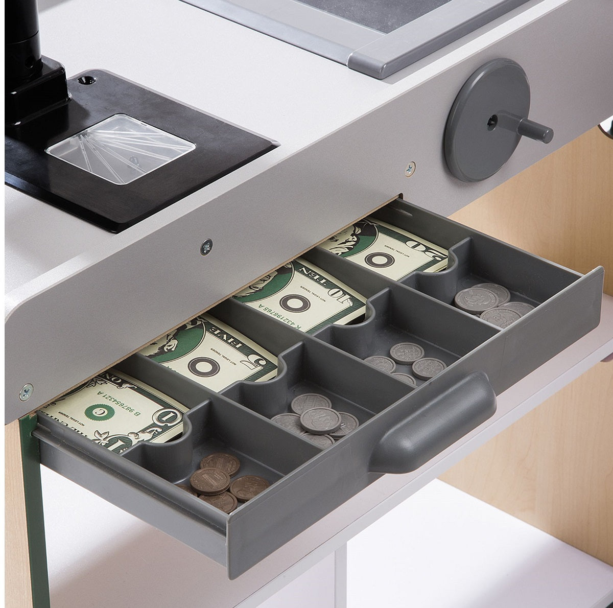 Fresh Mart Grocery Shop Bundle