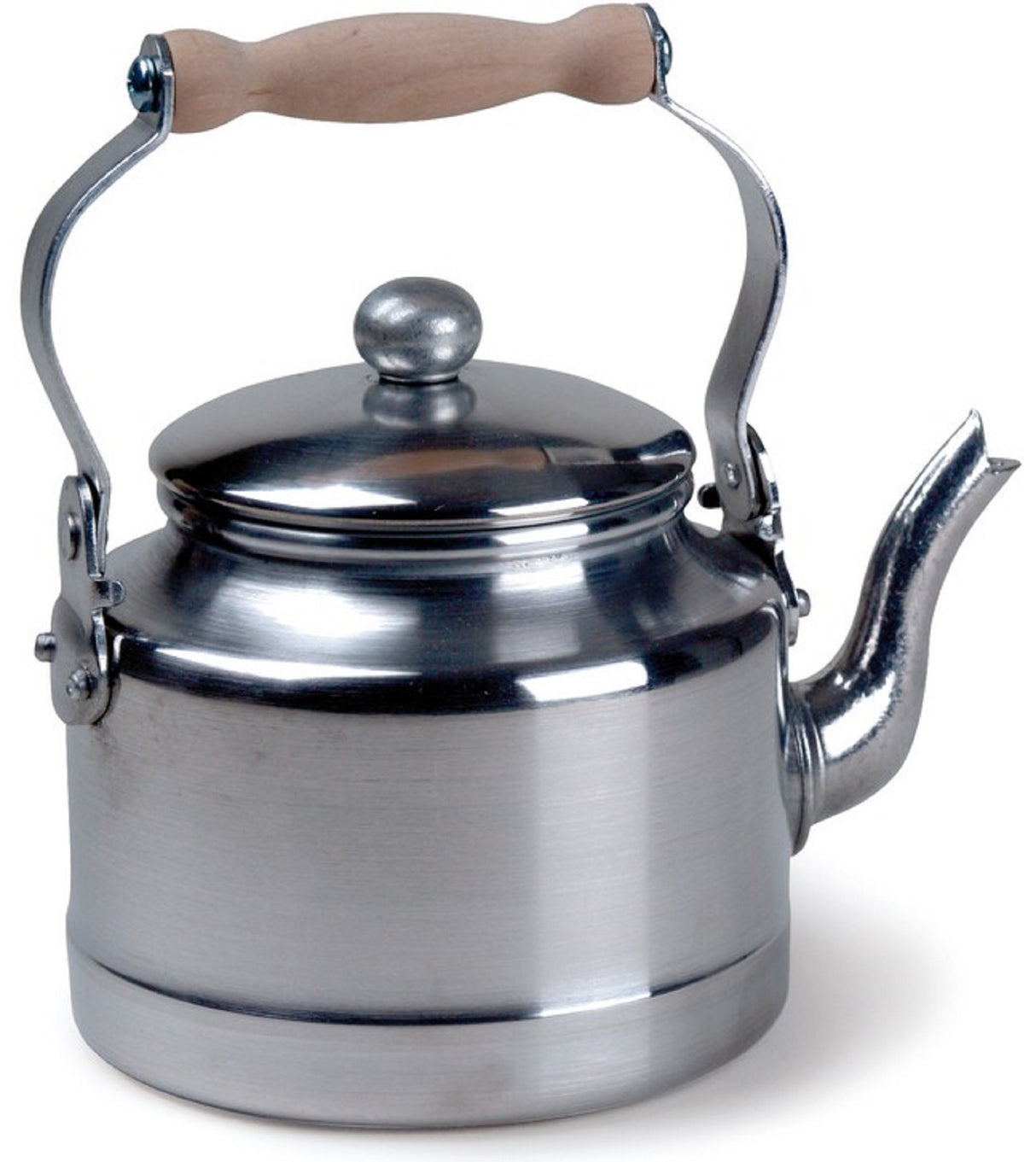 Egmont Toys Metal Kettle