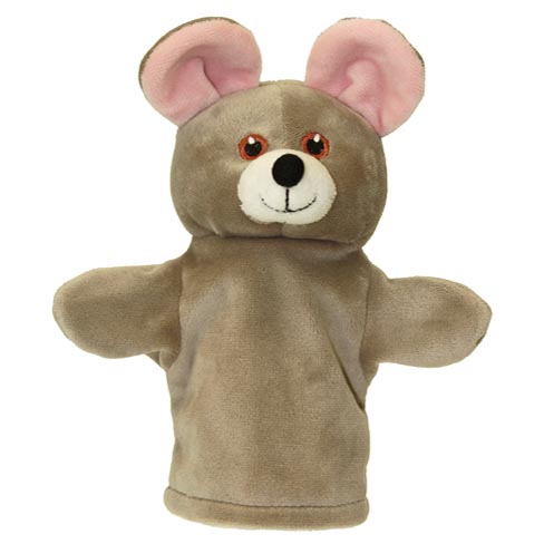 My First Puppet - Mouse