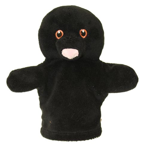 My First Puppet - Mole