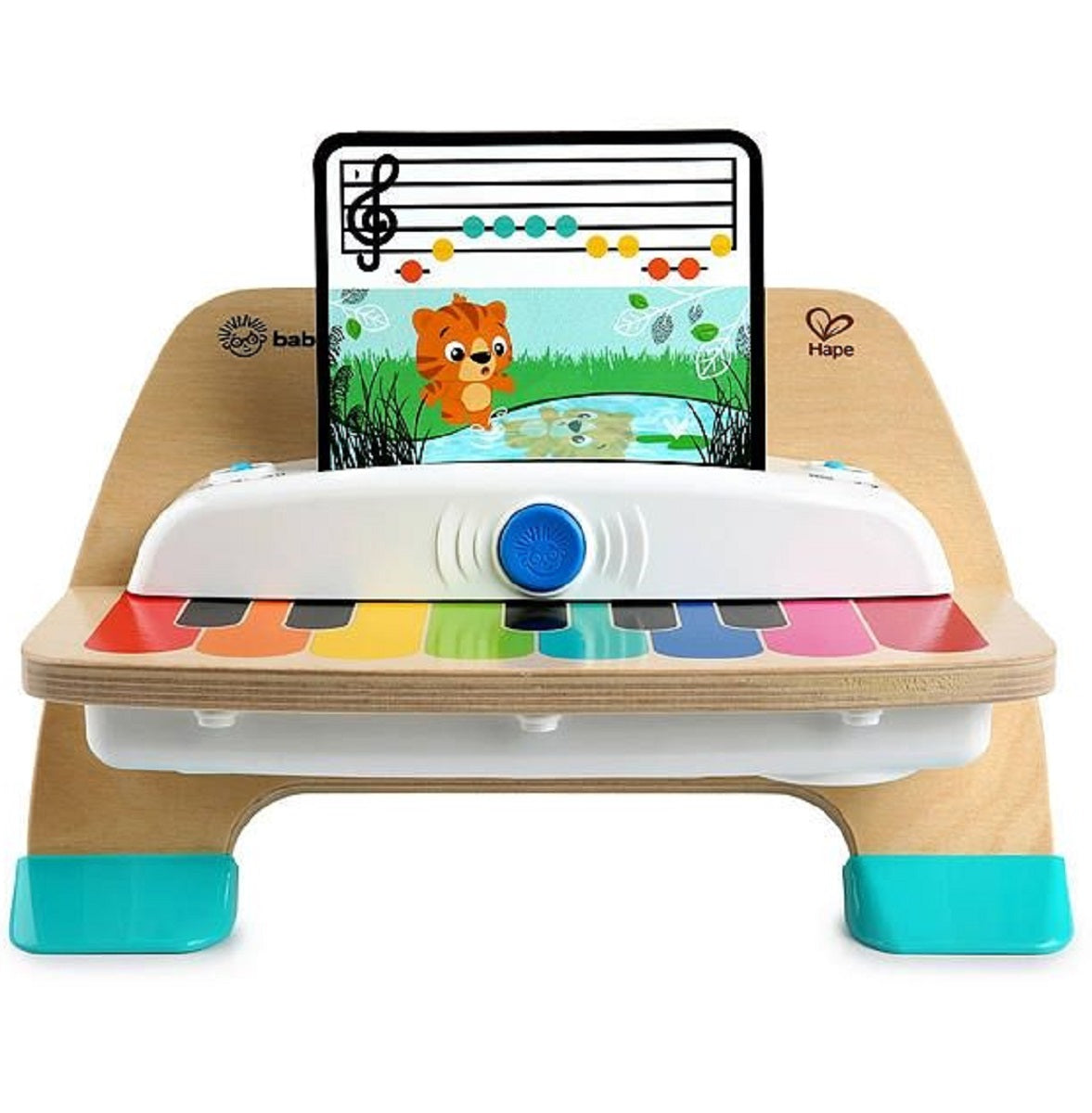 Magic Touch Piano