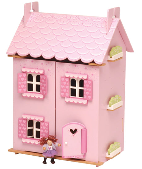 Le Toy Van My First Dream House with Furniture