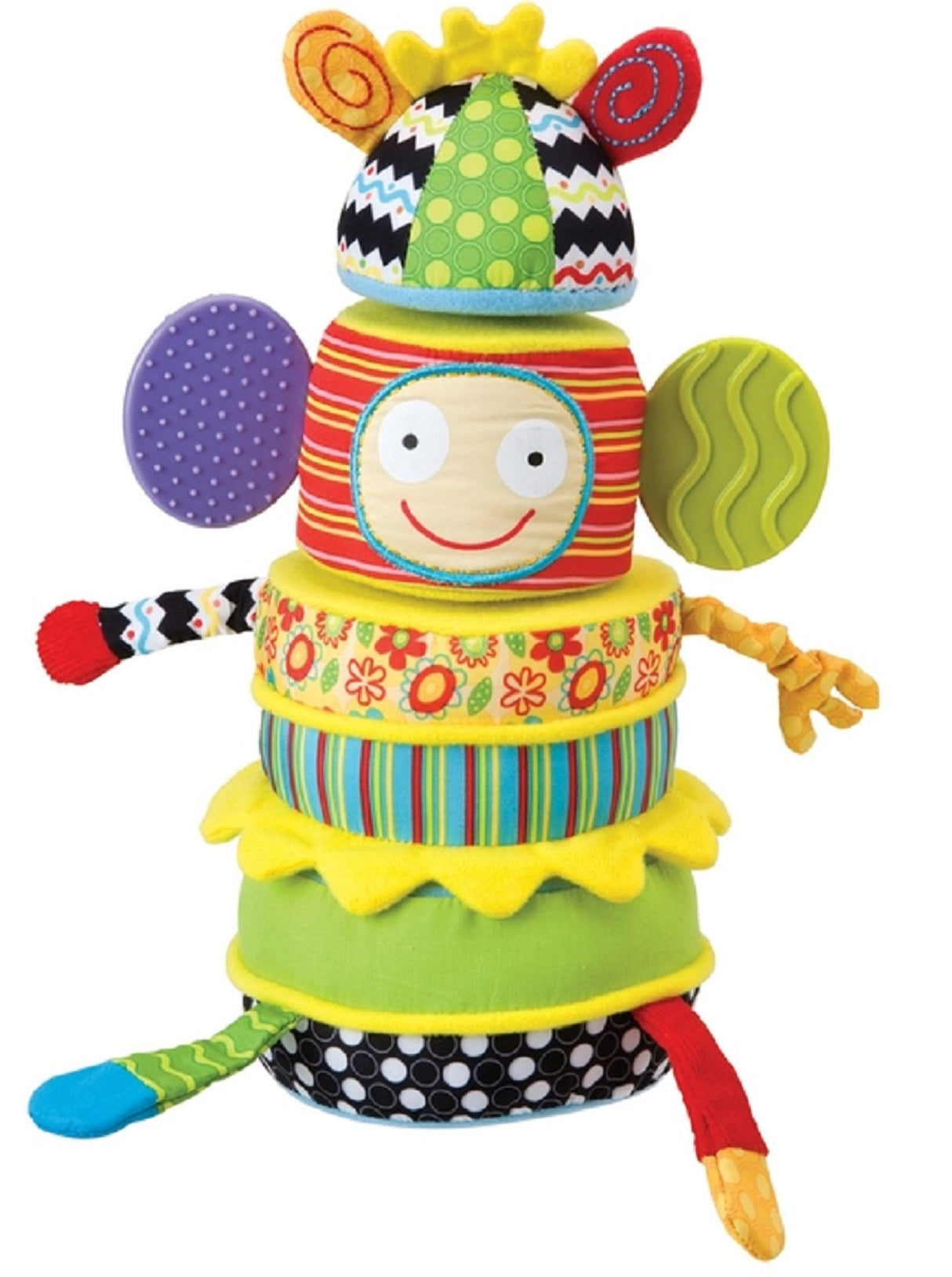 Mix 'N Max - Stack Me Up