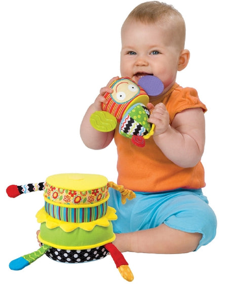 Mix 'N Max - Stack Me Up