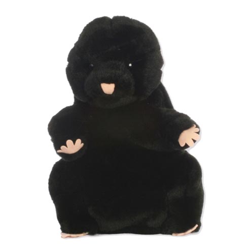 Wildlife Hand Puppet - Mole