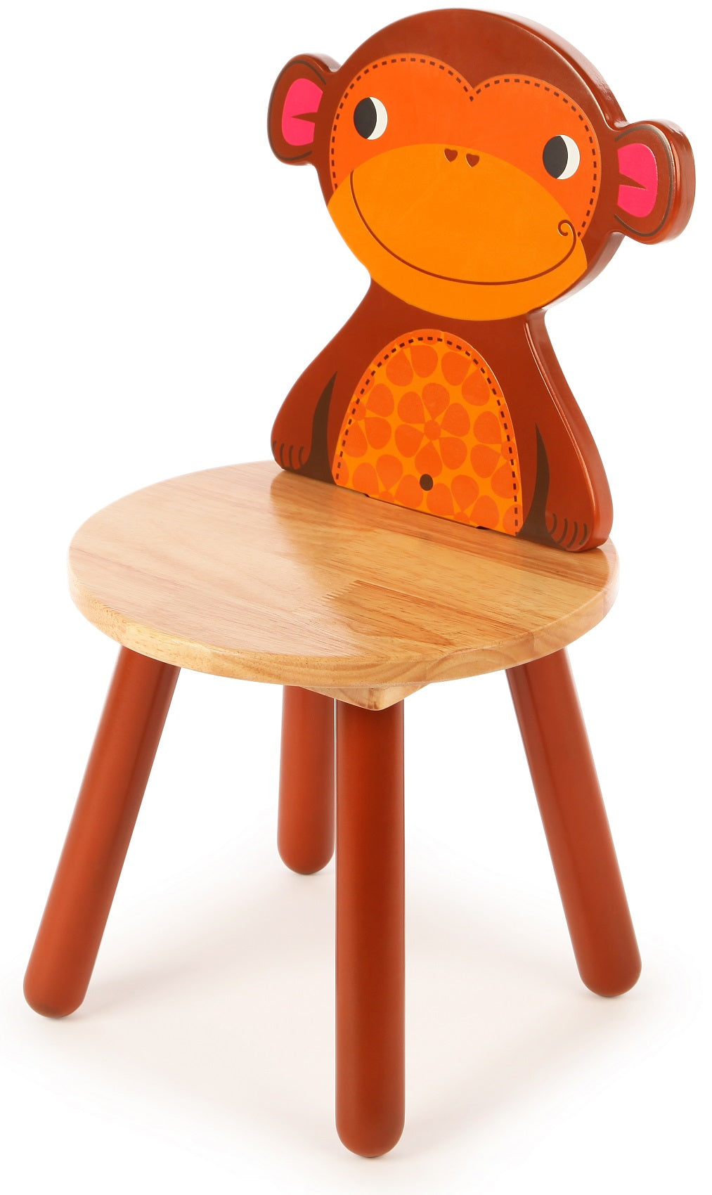 John Crane Tidlo Monkey Chair