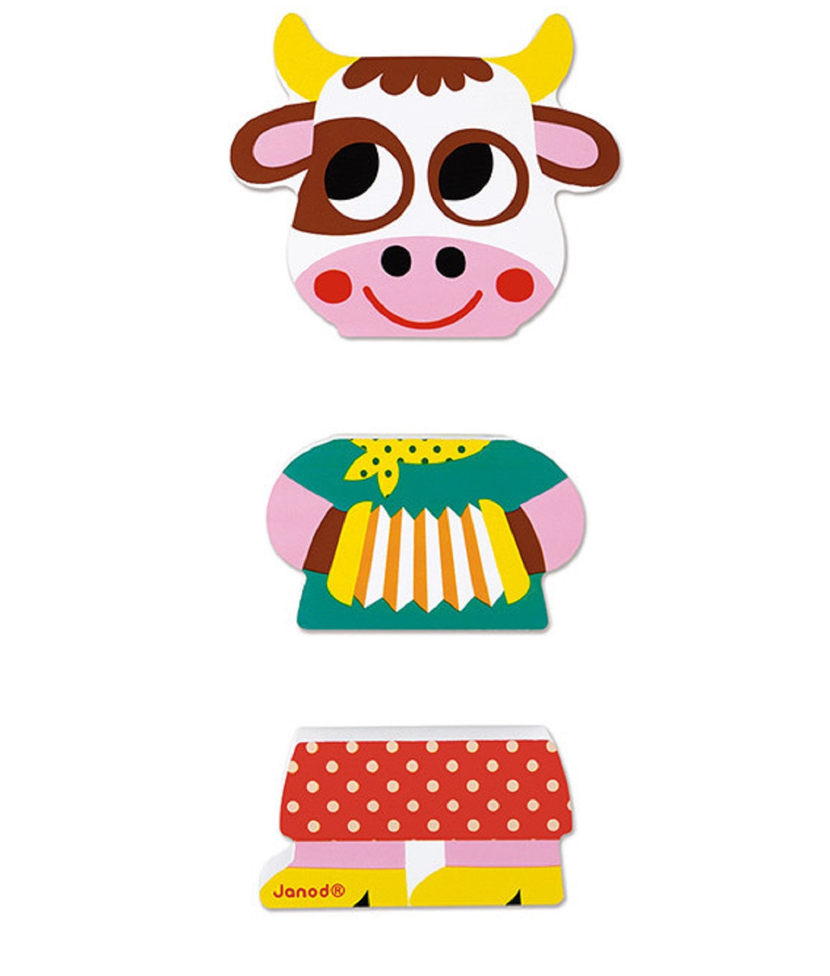 Music Festival at the Farm Magnetic Animals