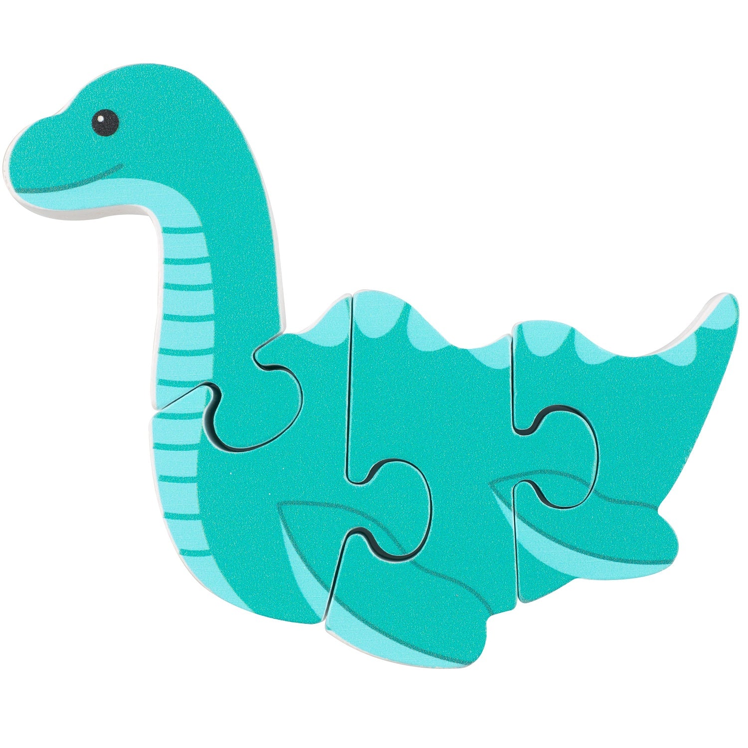 Mini Puzzle in a Bag - Nessie